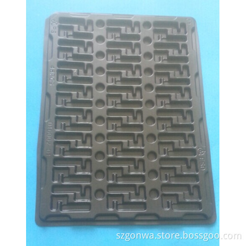 ESD Blister Tray for PCB